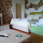 Melpo 度假居 Evgiros