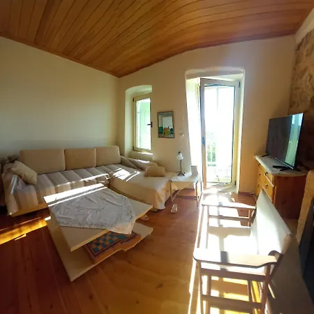 Melpo 度假居 Evgiros