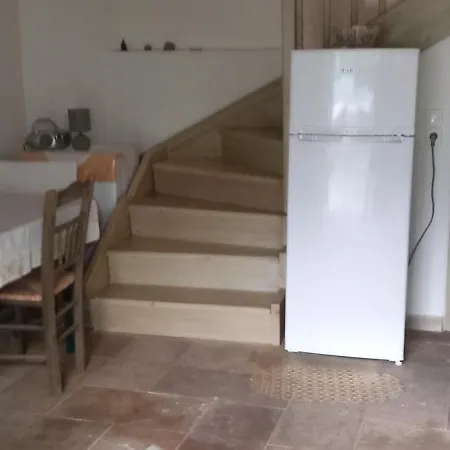 Melpo 度假居 Evgiros