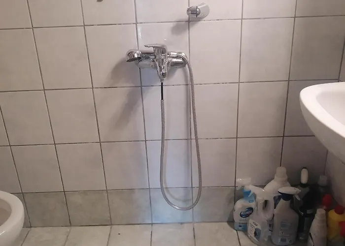 Melpo Vakantiehuis