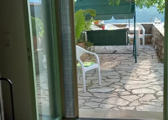 Melpo Vakantiehuis *
