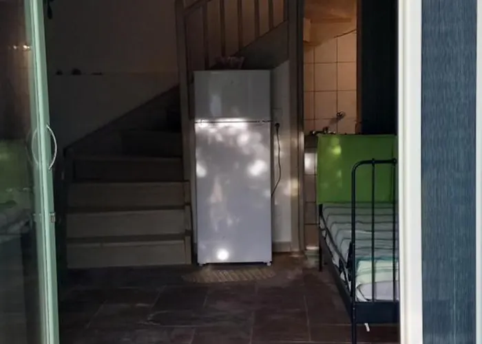 Vakantiehuis Melpo *