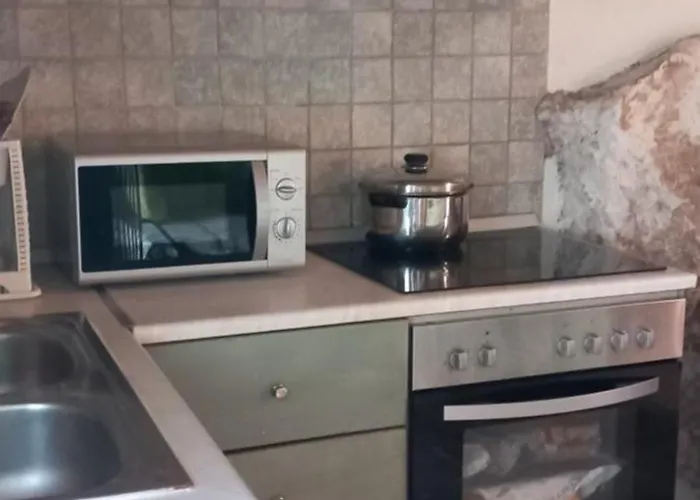 Vakantiehuis Melpo *