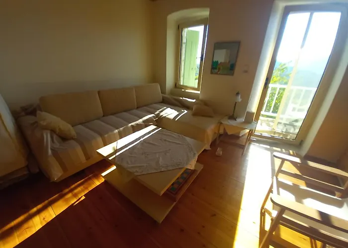 Vakantiehuis Melpo *