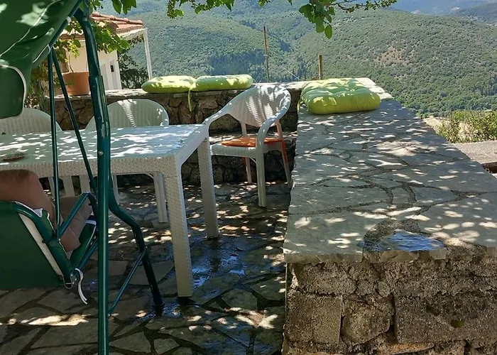 Melpo * Evgiros