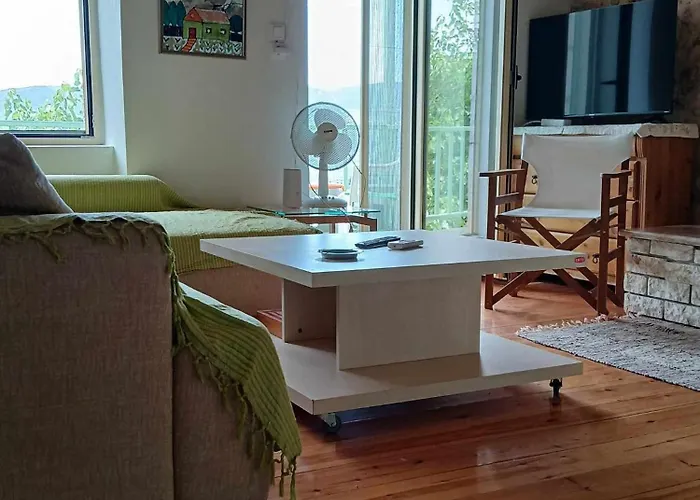 Vakantiehuis Melpo